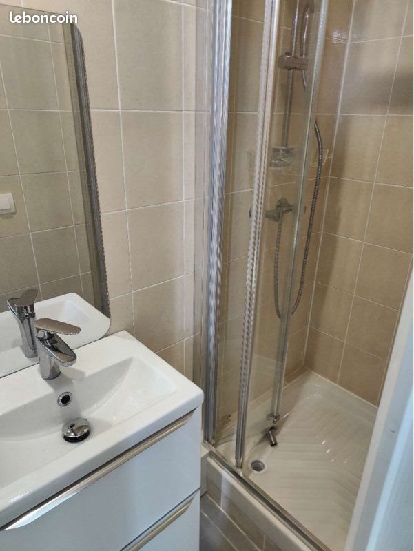 Maison à louer, 18m², Tourcoing