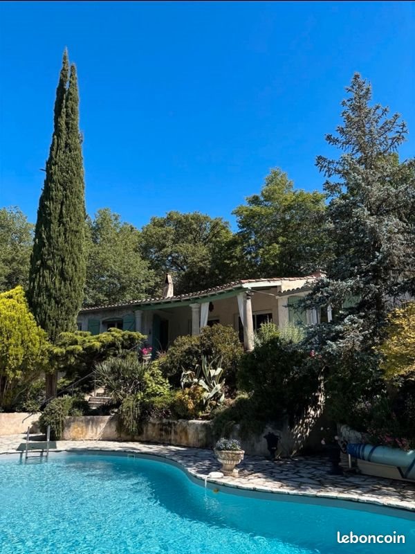 Maison à vendre, 184m², Saïx