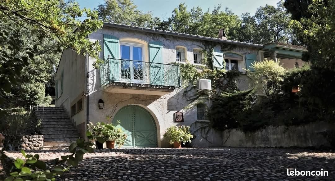 Maison à vendre, 184m², Saïx