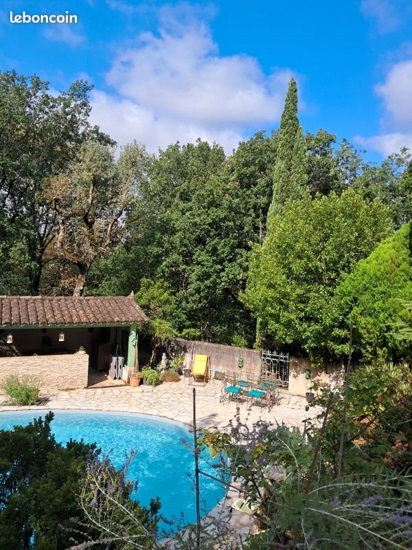 Maison à vendre, 184m², Saïx