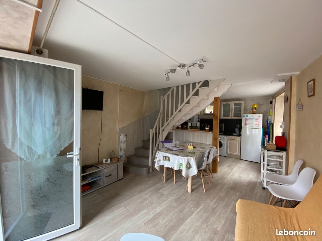 Maison à louer, 68m², Jumeaux