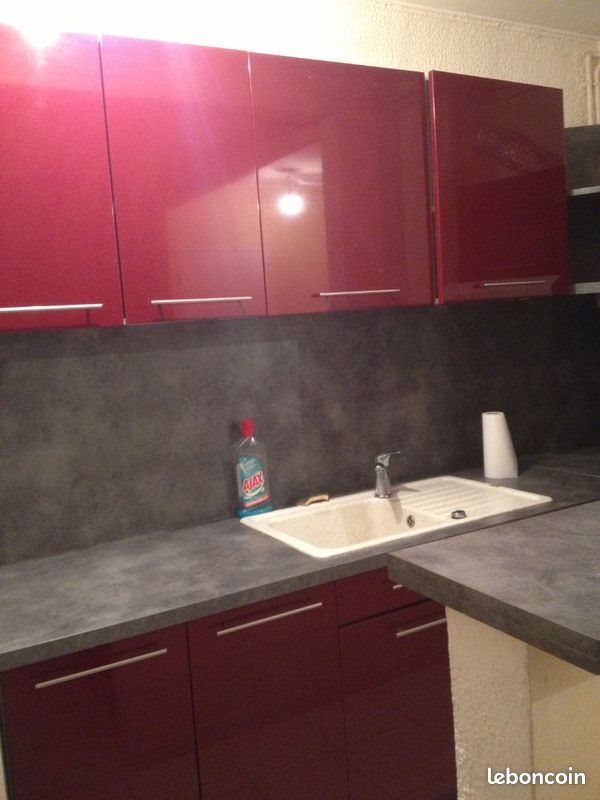 Appartement à louer, 27m², La Mulatière