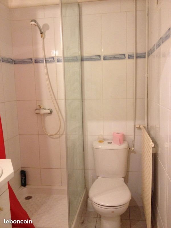Appartement à louer, 27m², La Mulatière