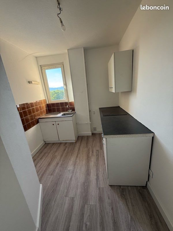 Appartement à louer, 50m², Mulhouse