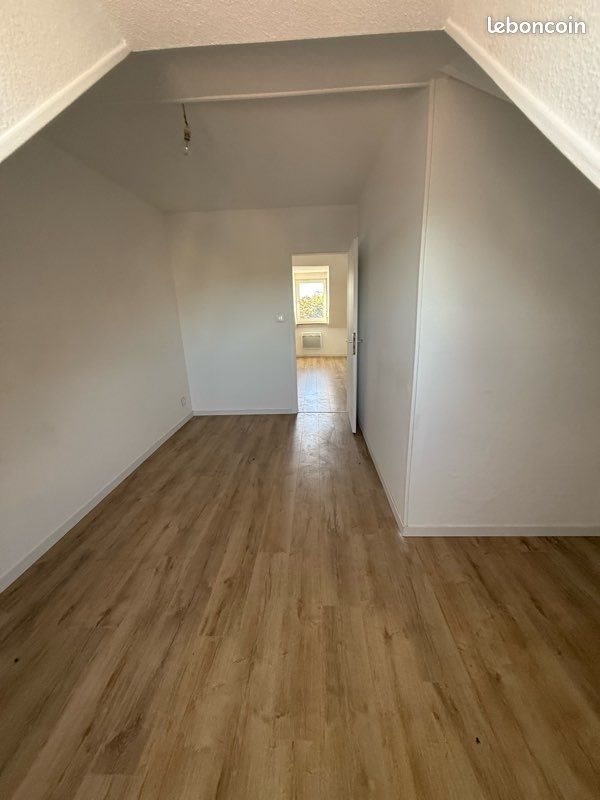 Appartement à louer, 50m², Mulhouse