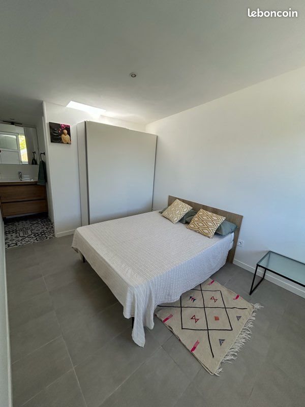 Appartement à louer, 45m², Hyères