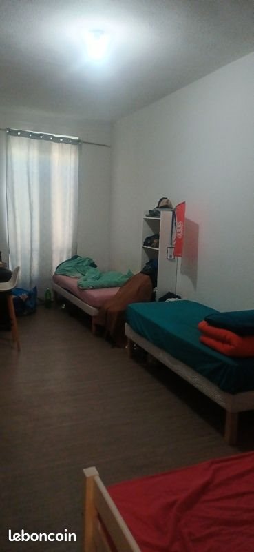 Appartement à louer, 55m², Nice