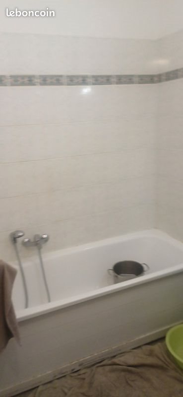 Appartement à louer, 55m², Nice
