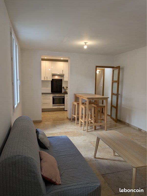 Maison à louer, 47m², Toulouse