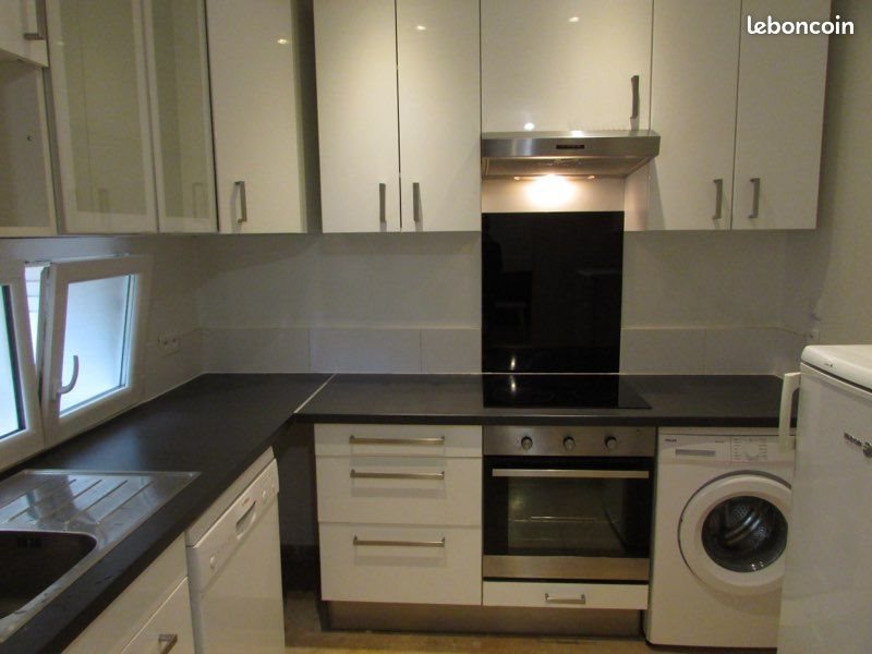 Maison à louer, 47m², Toulouse
