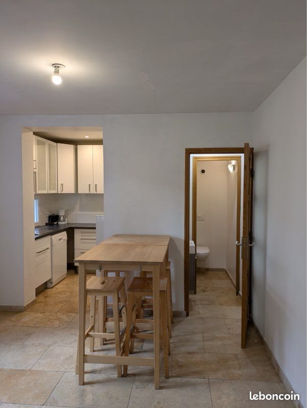 Maison à louer, 47m², Toulouse
