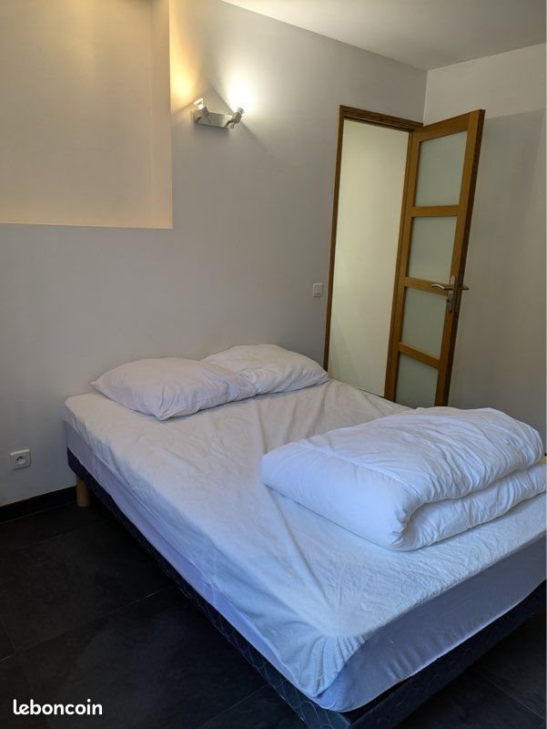 Maison à louer, 47m², Toulouse