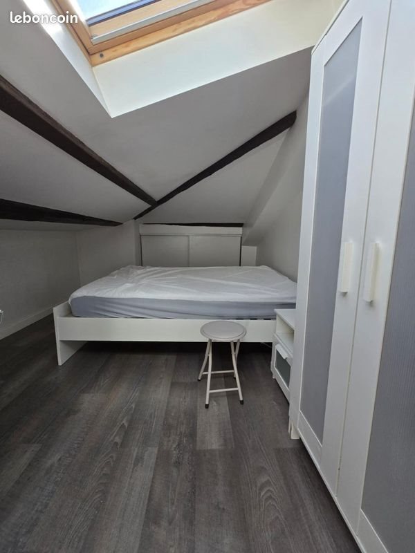 Appartement à louer, 42m², Écully