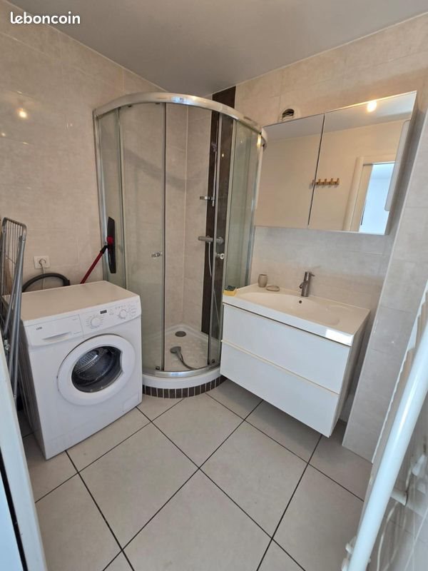 Appartement à louer, 42m², Écully