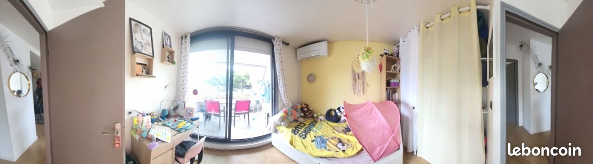 Appartement à vendre, 38m², La Grande-Motte