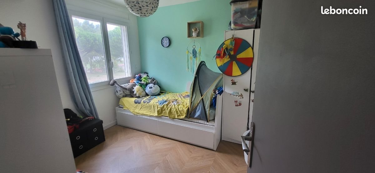Appartement à vendre, 38m², La Grande-Motte