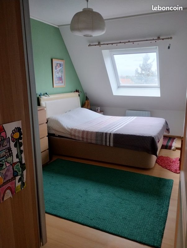 Appartement à louer, 105m², Strasbourg