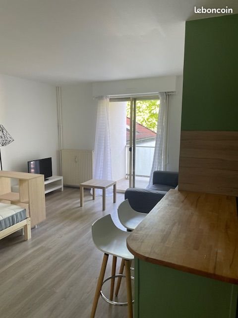Appartement à louer, 28m², Saint-Maur-des-Fossés