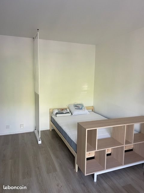 Appartement à louer, 28m², Saint-Maur-des-Fossés