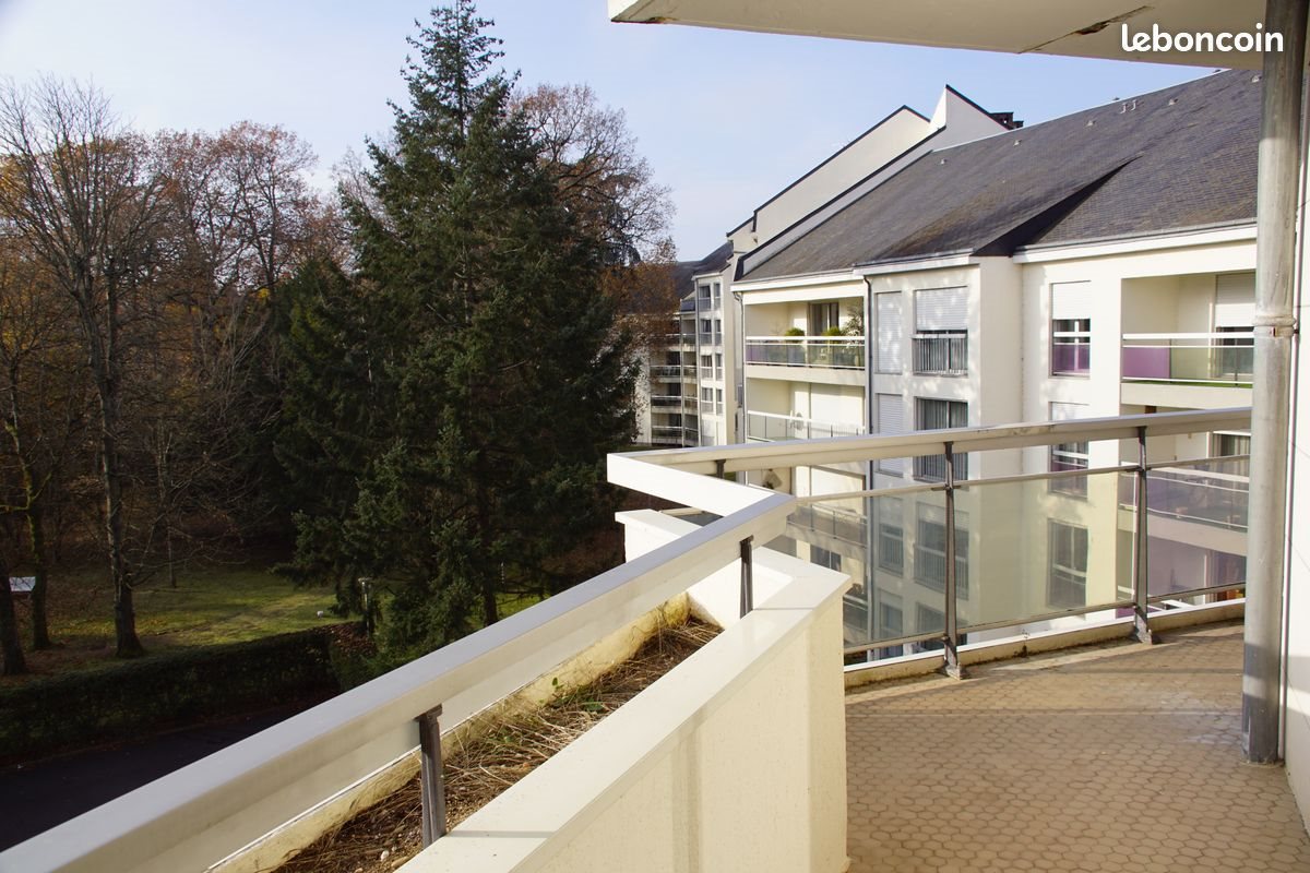 Appartement à louer, 130m², Blois
