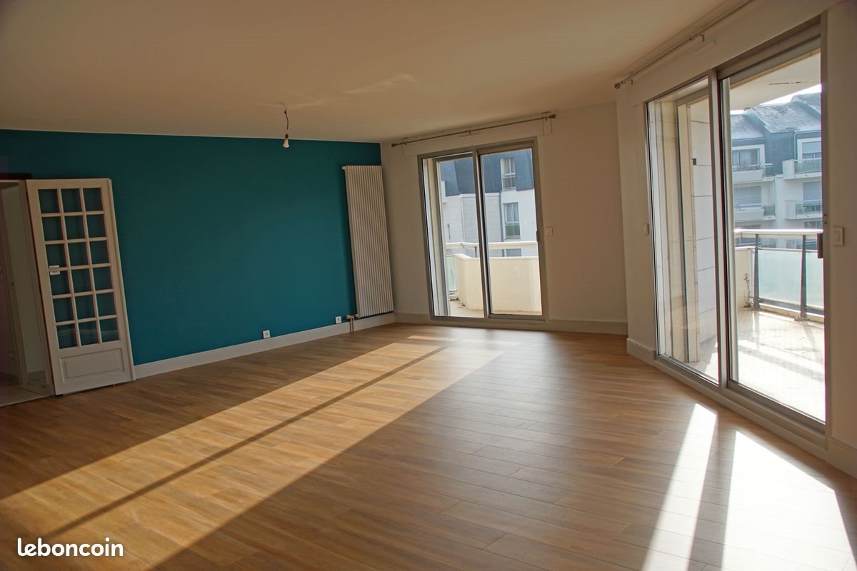 Appartement à louer, 130m², Blois