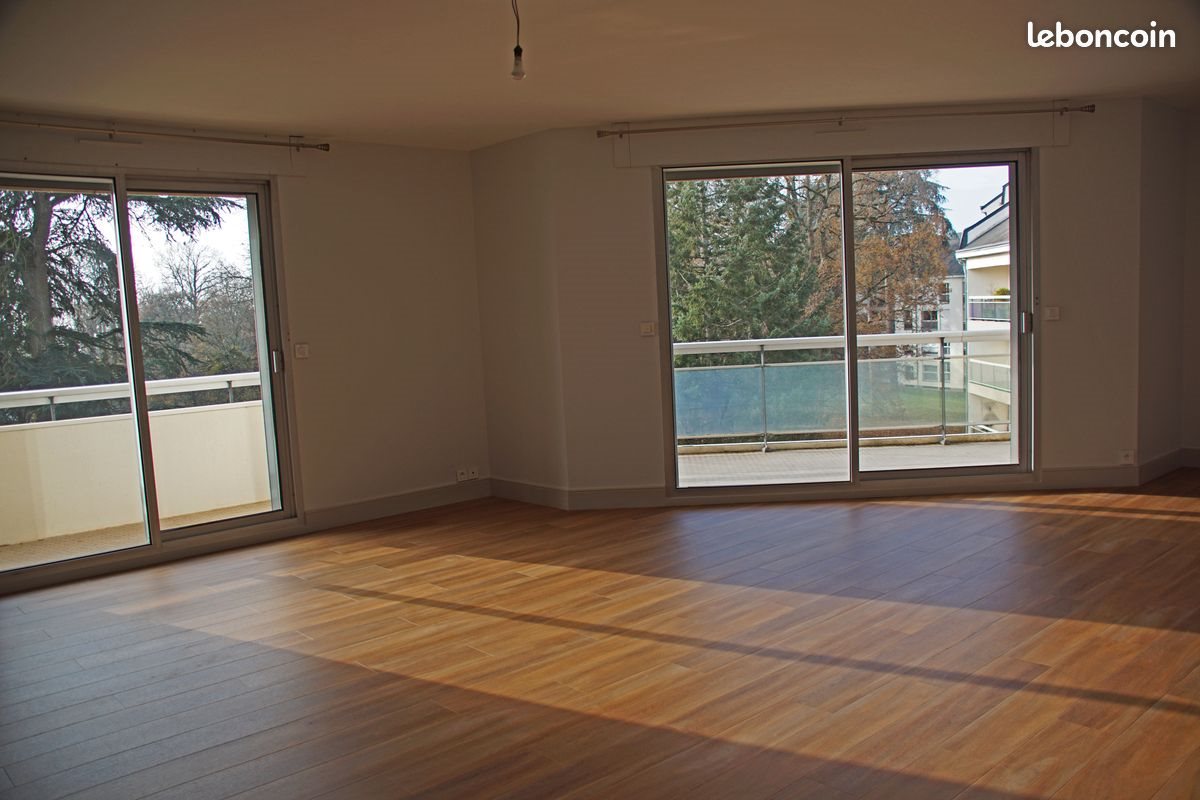 Appartement à louer, 130m², Blois