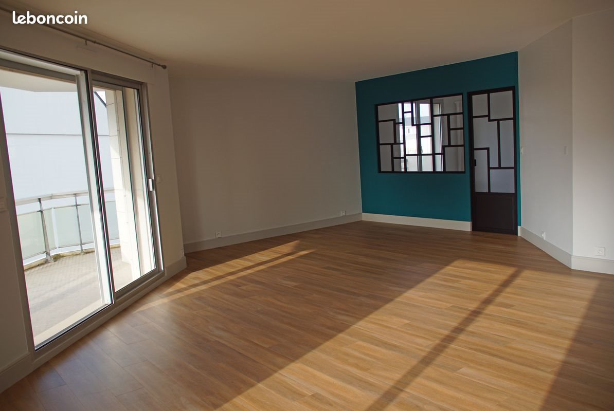 Appartement à louer, 130m², Blois