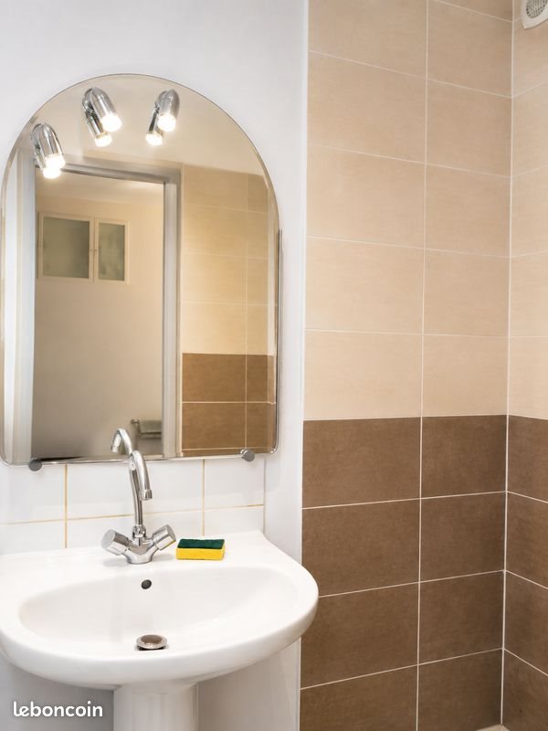 Appartement à louer, 38m², Limoges