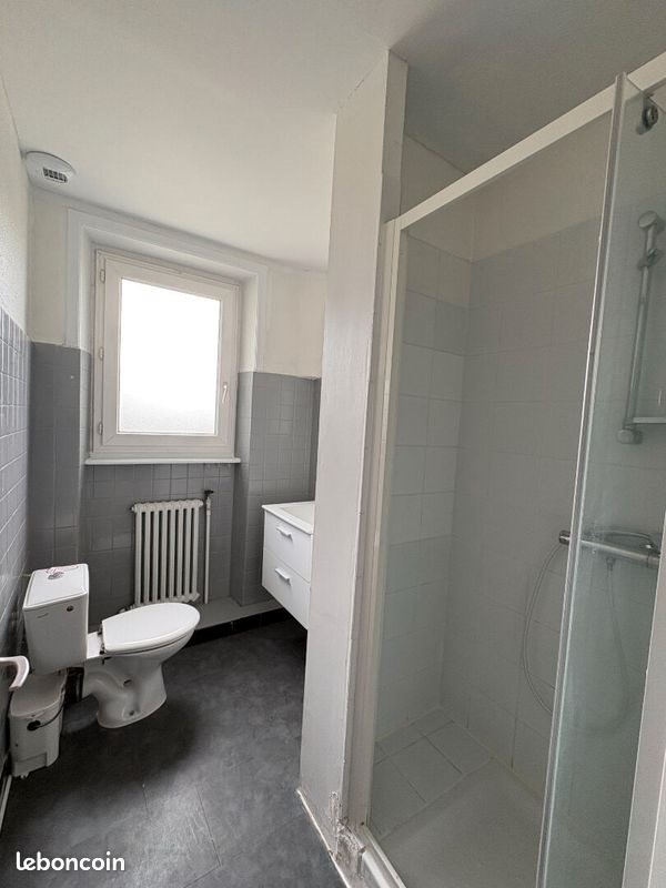 Appartement à louer, 19m², Saint-Brieuc
