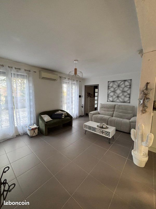 Maison à vendre, 145m², Saint-Florent-sur-Cher