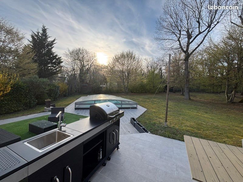 Maison à vendre, 150m², Saint-Florent-sur-Cher