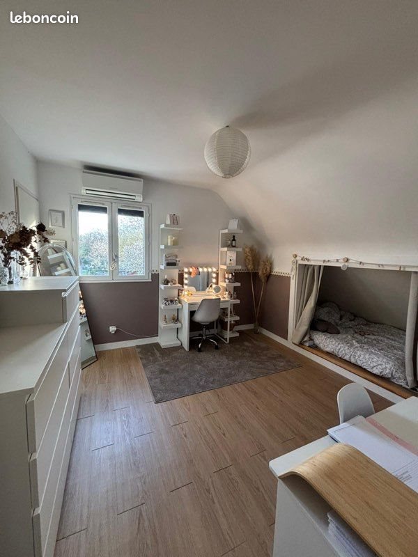 Maison à vendre, 150m², Saint-Florent-sur-Cher