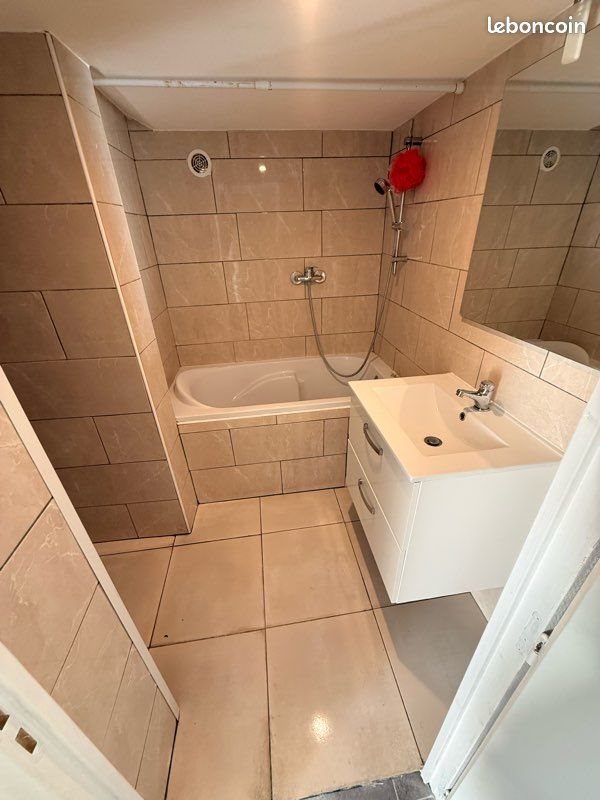 Maison à louer, 70m², Talange