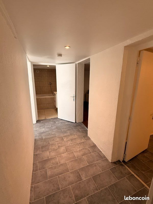 Maison à louer, 70m², Talange