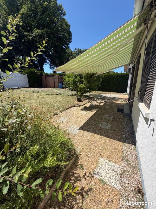 Maison à vendre, 85m², Limoges