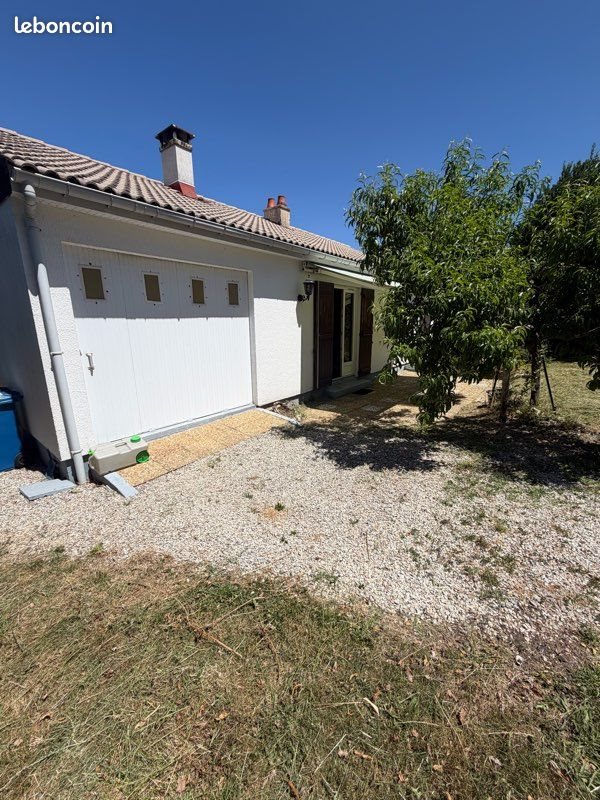 Maison à vendre, 85m², Limoges