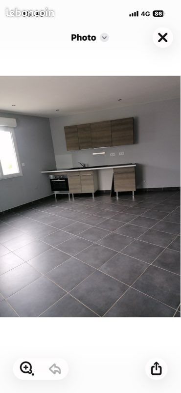 Appartement à vendre, 67m², Firminy