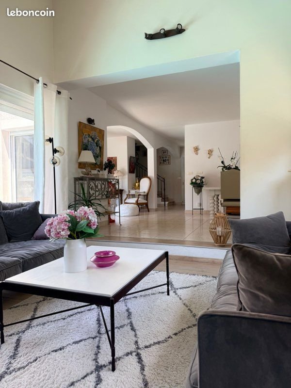 Maison à vendre, 145m², Pérols