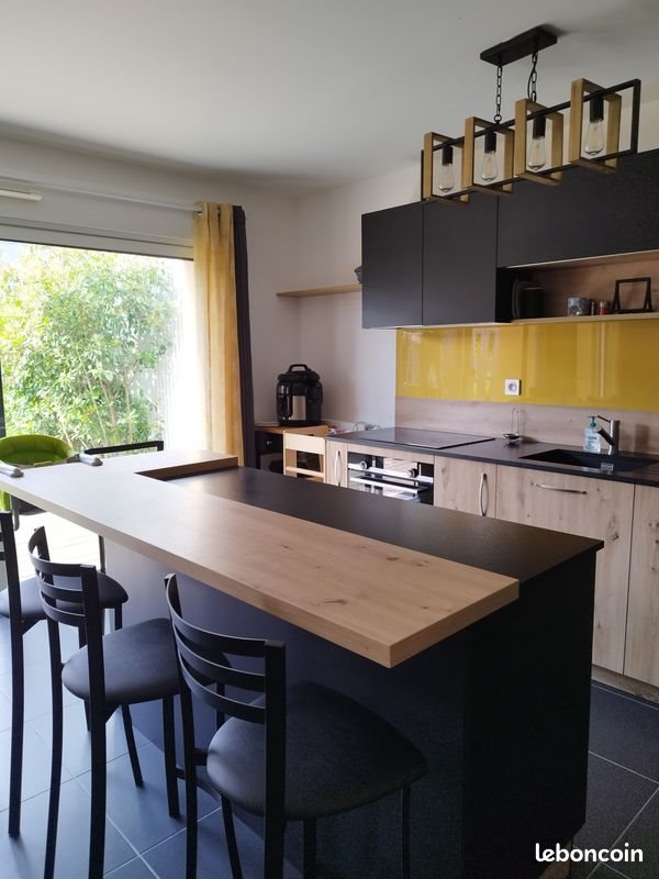 Maison à vendre, 100m², Chantepie