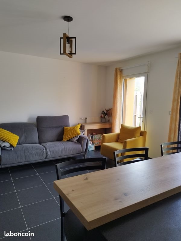 Maison à vendre, 100m², Chantepie