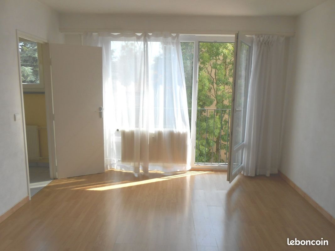 Appartement à louer, 25m², Riedisheim