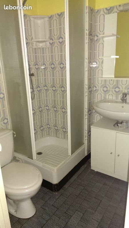 Appartement à louer, 25m², Riedisheim