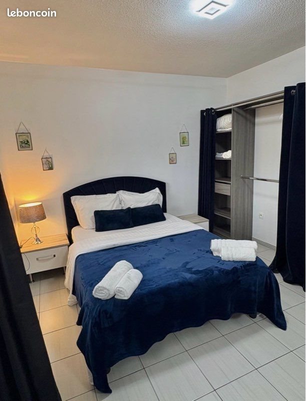 Appartement à louer, 33m², Dunkerque