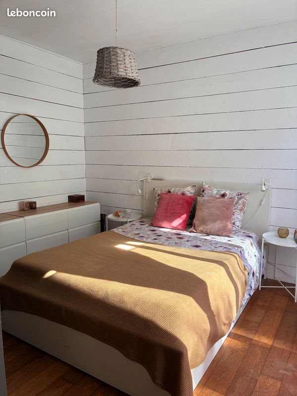 Maison à vendre, 79m², Marseille 8ème