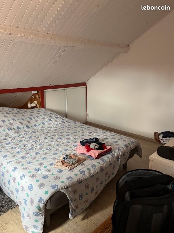 Maison à vendre, 90m², Romilly-sur-Seine