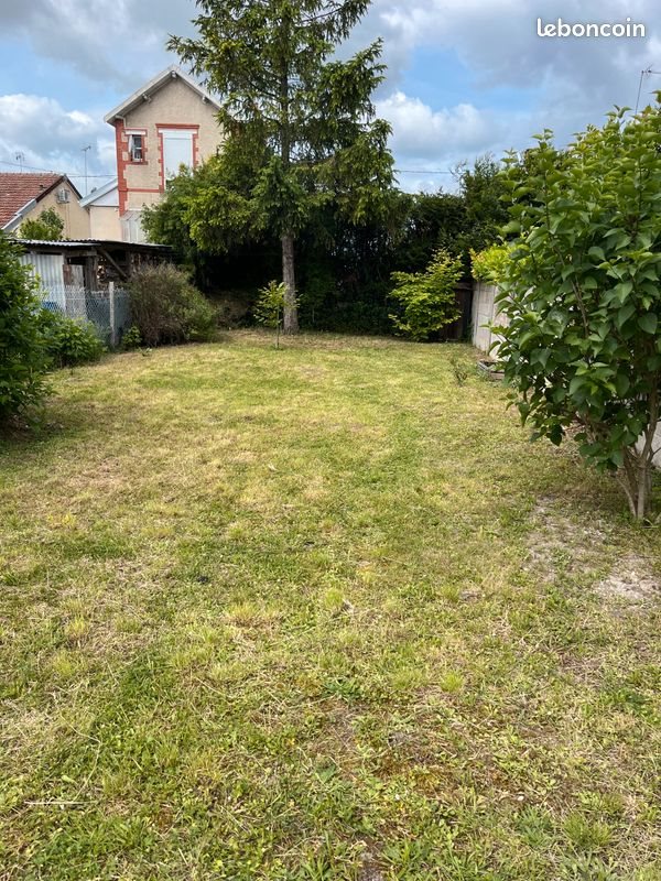 Maison à vendre, 90m², Romilly-sur-Seine
