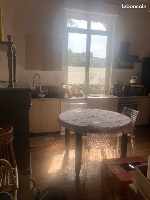 Appartement à louer, 42m², Biganos