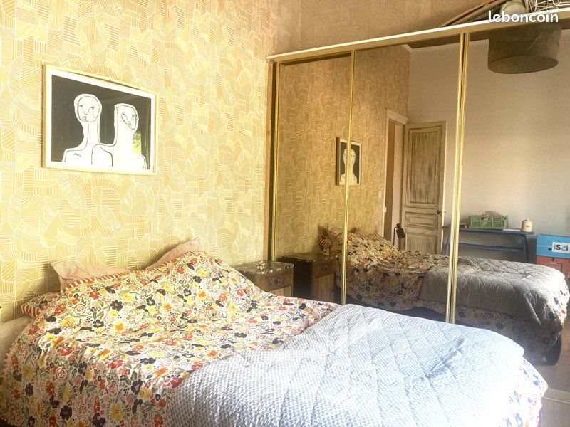 Appartement à louer, 42m², Biganos