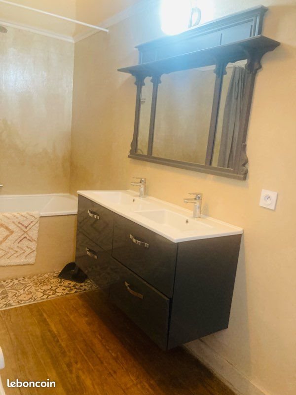 Appartement à louer, 42m², Biganos
