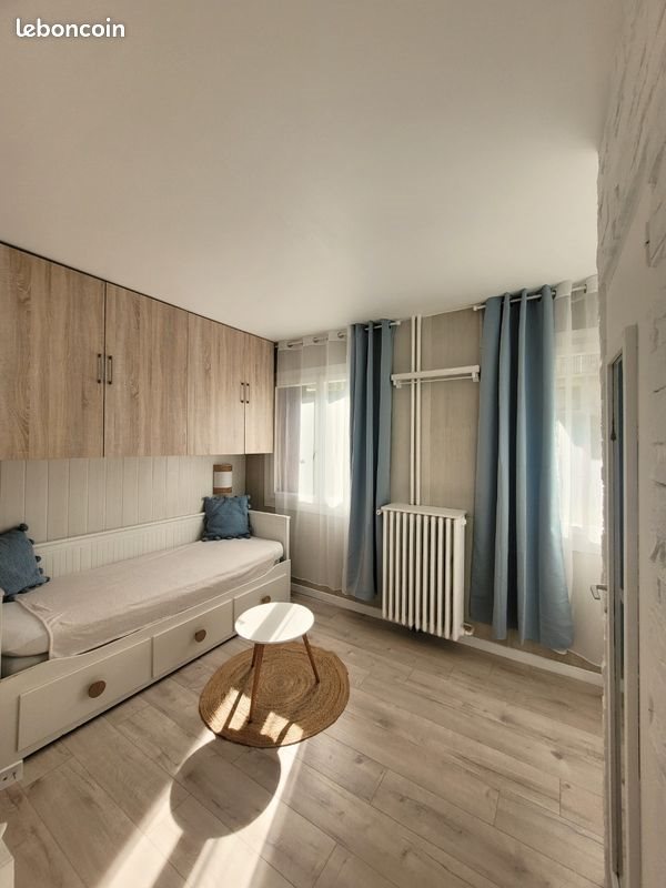 Appartement à louer, 15m², La Celle-Saint-Cloud